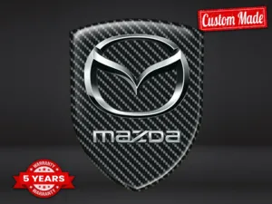 Mazda Loghi Auto Durevoli Max Sportivi Chic Pro Edizione